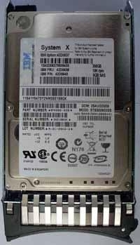 服務器硬盤81Y9790 IBM (中國 北京市 貿易商) - 網絡硬件和部件 - 電腦、影音數碼 產品 「自助貿易」