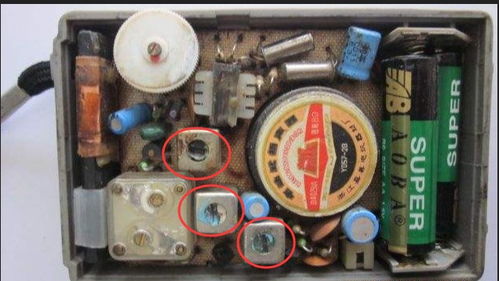 這是什么電子元件,為什么現(xiàn)在的電子產(chǎn)品中好像都見(jiàn)不到了