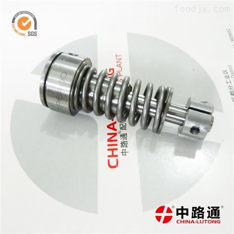 卡特3408發(fā)電機油泵柱塞與涵江區(qū)中路通配件廠在IBM配件領域的應用