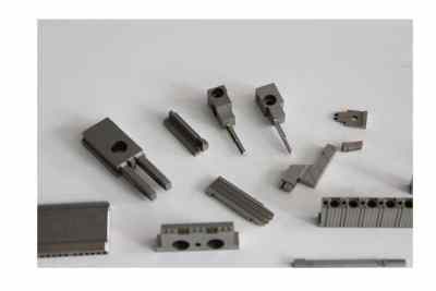 精密制造技術在多元化工業(yè)領域的應用