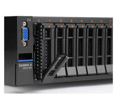 IBM服務(wù)器與聯(lián)想服務(wù)器X3650 M5 2U機架式服務(wù)器5462i25 價格、廠家與圖片全解析