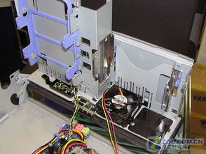 IBM清倉大甩賣 主板、顯卡、機箱加電源僅需790元