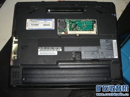 IBM配件打包出售，拆機零件價值解析