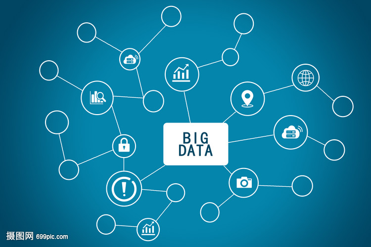 大數(shù)據(jù)時(shí)代 互聯(lián)網(wǎng)的深刻變革與未來(lái)趨勢(shì)